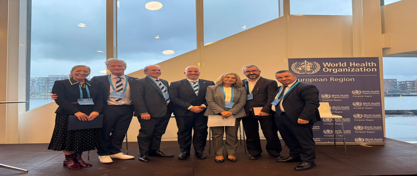 FEDERATA NDËRKOMBËTARE FARMACEUTIKE (FIP)