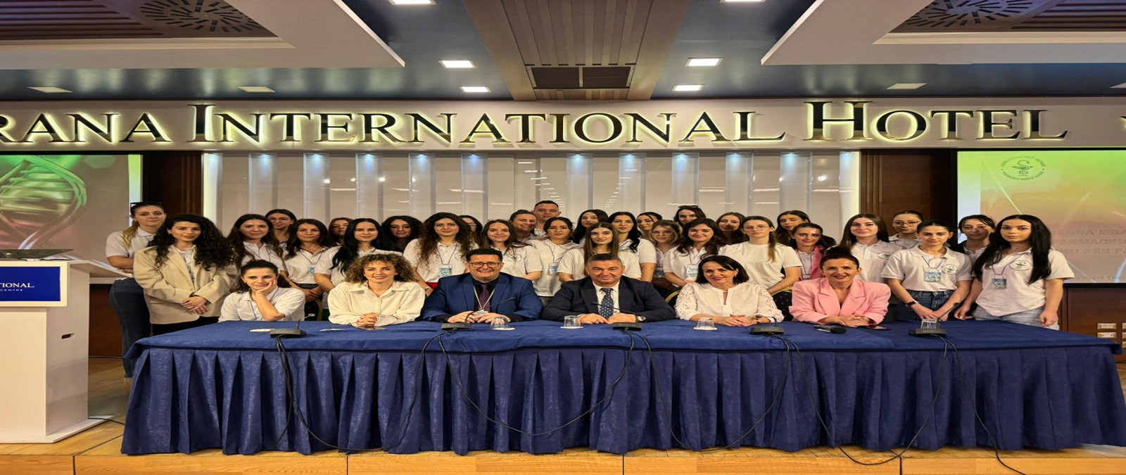 Bashkëpunimi në Sistemin Farmaceutik Përsosmëri